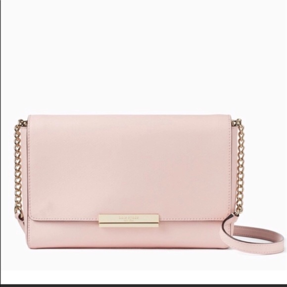 kate spade Handbags - New Kate Spade New York♠️ Maiden Way Saffiano Remi